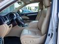 Toyota Highlander 2016 года за 15 000 000 тг. в Алматы – фото 10