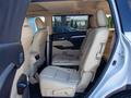 Toyota Highlander 2016 года за 15 000 000 тг. в Алматы – фото 11