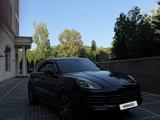 Porsche Cayenne 2020 годаүшін33 000 000 тг. в Алматы – фото 5