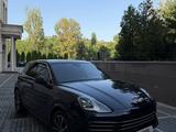 Porsche Cayenne 2020 годаүшін33 000 000 тг. в Алматы – фото 2