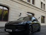 Porsche Cayenne 2020 годаүшін33 000 000 тг. в Алматы – фото 3