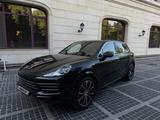 Porsche Cayenne 2020 годаүшін33 000 000 тг. в Алматы – фото 4