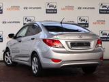 Hyundai Accent 2014 года за 5 500 000 тг. в Алматы – фото 5