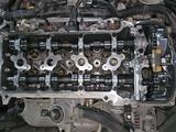 Двигатель 2TR-FE катушка 2.7 L на Тойота Прадо за 2 400 000 тг. в Алматы