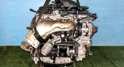 Двигатель 2TR-FE катушка 2.7 L на Тойота Прадо за 2 400 000 тг. в Алматы – фото 4