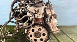 Двигатель 2TR-FE катушка 2.7 L на Тойота Прадо за 2 400 000 тг. в Алматы – фото 3