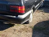 Volkswagen Passat 1996 года за 235 641 тг. в Костанай – фото 2