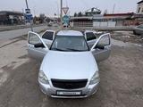 ВАЗ (Lada) Priora 2170 2007 годаfor1 000 000 тг. в Шымкент – фото 2