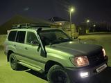 Toyota Land Cruiser 2003 года за 6 600 000 тг. в Актау – фото 2