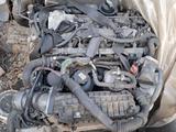 Мотор двигатель привозной дизельный 646 на Mercedes Benz. за 750 000 тг. в Алматы – фото 5