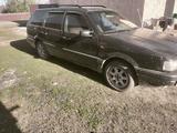 Volkswagen Passat 1993 годаүшін800 000 тг. в Усть-Каменогорск – фото 3