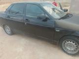 ВАЗ (Lada) 2110 2005 года за 500 000 тг. в Актау