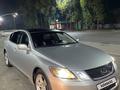 Lexus GS 300 2006 года за 5 500 000 тг. в Алматы – фото 11