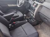 Hyundai Getz 2009 годаүшін3 850 000 тг. в Алматы