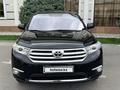 Toyota Highlander 2012 года за 12 000 000 тг. в Шымкент – фото 2