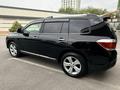 Toyota Highlander 2012 года за 12 000 000 тг. в Шымкент – фото 4
