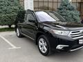 Toyota Highlander 2012 года за 12 000 000 тг. в Шымкент – фото 3