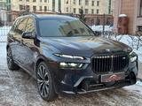 BMW X7 2024 годаүшін85 000 000 тг. в Астана – фото 3