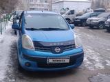 Nissan Note 2006 годаүшін3 900 000 тг. в Петропавловск – фото 4