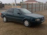 Audi 80 1993 года за 1 300 000 тг. в Кызылорда