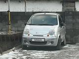 Daewoo Matiz 2012 годаүшін1 100 000 тг. в Туркестан