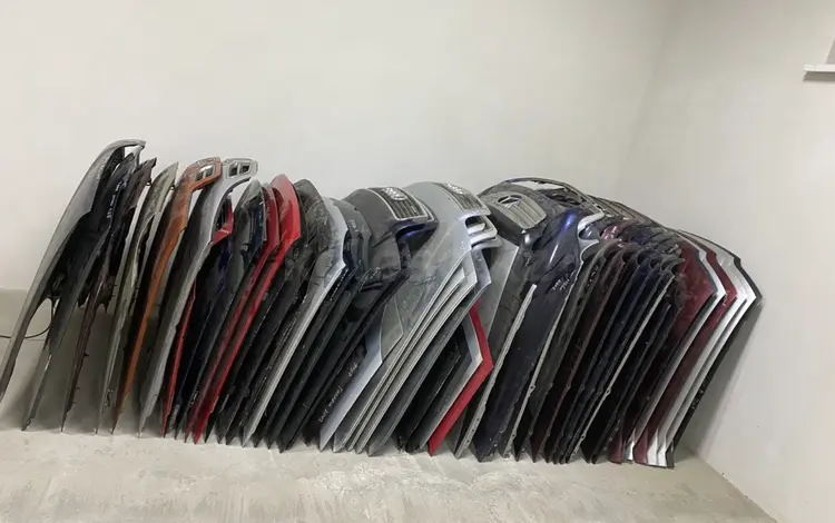 Капот фолксваген за 11 000 тг. в Актобе