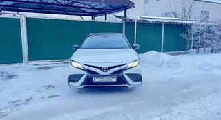 Toyota Camry 2023 года за 14 700 000 тг. в Алматы