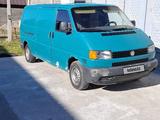 Volkswagen Transporter 1997 годаүшін2 800 000 тг. в Шымкент