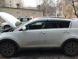 Kia Sportage 2013 года за 7 000 000 тг. в Уральск – фото 4