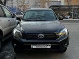 Toyota RAV4 2007 годаүшін8 200 000 тг. в Алматы