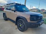 Jetour T2 2024 года за 14 500 000 тг. в Атырау