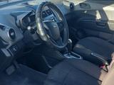 Chevrolet Aveo 2015 года за 3 000 000 тг. в Тараз – фото 5