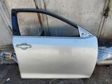 Двери оригинал Камри 50 camry за 130 000 тг. в Алматы – фото 3