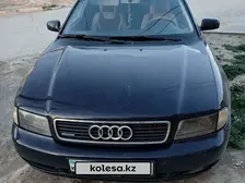 Audi A4, 1996