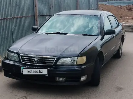 Nissan Cefiro 1994 годаүшін1 500 000 тг. в Астана