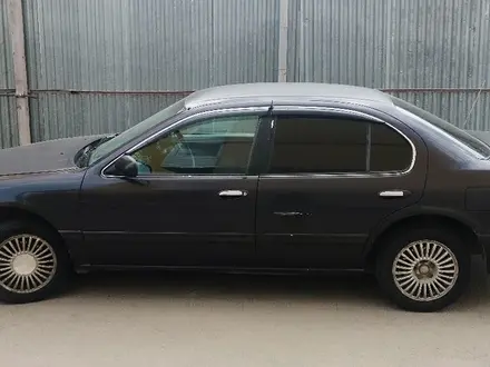 Nissan Cefiro 1994 годаүшін1 500 000 тг. в Астана – фото 3