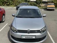 Volkswagen Polo 2013 годаүшін4 200 000 тг. в Алматы