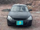 ВАЗ (Lada) Priora 2172 2014 годаүшін2 250 000 тг. в Караганда