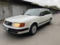 Audi 100 1993 годаfor3 500 000 тг. в Алматы – фото 5