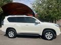 Toyota Land Cruiser Prado 2014 годаүшін14 100 000 тг. в Алматы – фото 2