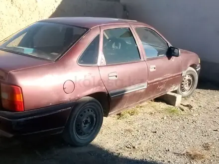 Opel Vectra 1991 года за 450 000 тг. в Туркестан – фото 6