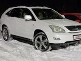 Lexus RX 330 2004 года за 8 000 000 тг. в Алматы – фото 2