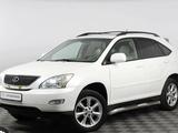 Lexus RX 330 2004 года за 8 000 000 тг. в Алматы – фото 3