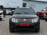 Renault Duster 2014 годаүшін5 400 000 тг. в Кокшетау – фото 2