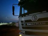 Shacman (Shaanxi)  F3000 2014 года за 20 000 000 тг. в Экибастуз – фото 4