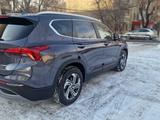 Hyundai Santa Fe 2022 года за 15 800 000 тг. в Алматы – фото 3