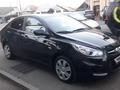 Hyundai Accent 2014 года за 5 250 000 тг. в Алматы – фото 4