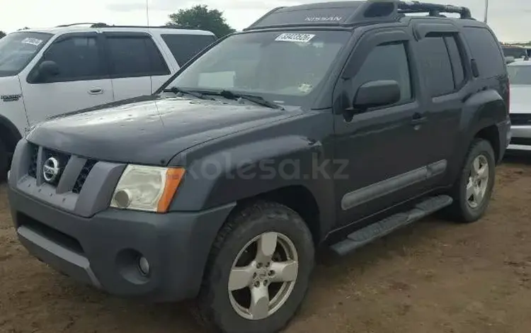 Nissan Xterra 2010 года за 160 000 тг. в Алматы