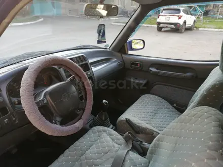 Toyota RAV4 1997 года за 3 000 000 тг. в Затобольск – фото 5