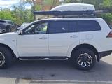 Mitsubishi Pajero Sport 2012 года за 9 500 000 тг. в Астана – фото 3
